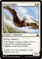 Steppe Glider [Battlebond] MTG Single Magic: The Gathering  | Multizone: Comics And Games