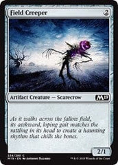 Field Creeper [Core Set 2019] MTG Single Magic: The Gathering  | Multizone: Comics And Games