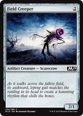 Field Creeper [Core Set 2019] MTG Single Magic: The Gathering  | Multizone: Comics And Games