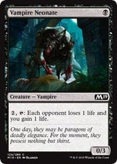 Vampire Neonate [Core Set 2019] MTG Single Magic: The Gathering  | Multizone: Comics And Games