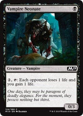 Vampire Neonate [Core Set 2019] MTG Single Magic: The Gathering  | Multizone: Comics And Games