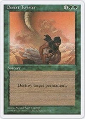 Desert Twister [Fourth Edition] MTG Single Magic: The Gathering  | Multizone: Comics And Games