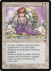 Amrou Kithkin (French) - "Amrou sangami" [Renaissance] MTG Single Magic: The Gathering  | Multizone: Comics And Games