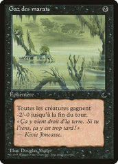 Marsh Gas (French) - "Gaz des marais" [Renaissance] MTG Single Magic: The Gathering  | Multizone: Comics And Games