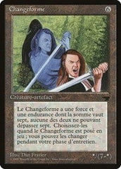 Shapeshifter (French) - "Changeforme" [Renaissance] MTG Single Magic: The Gathering  | Multizone: Comics And Games