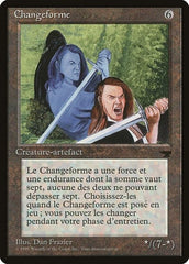 Shapeshifter (French) - "Changeforme" [Renaissance] MTG Single Magic: The Gathering  | Multizone: Comics And Games