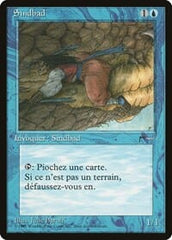 Sindbad (French) [Renaissance] MTG Single Magic: The Gathering  | Multizone: Comics And Games