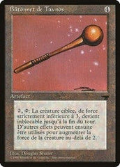 Tawnos's Wand (French) - "Batonnet de Tavnos" [Renaissance] MTG Single Magic: The Gathering  | Multizone: Comics And Games