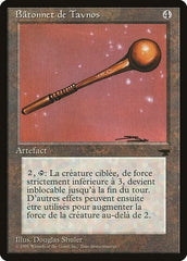 Tawnos's Wand (French) - "Batonnet de Tavnos" [Renaissance] MTG Single Magic: The Gathering  | Multizone: Comics And Games