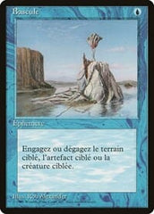Twiddle (French) - "Bascule" [Renaissance] MTG Single Magic: The Gathering  | Multizone: Comics And Games