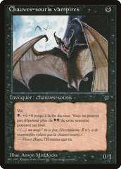 Vampire Bats (French) - "Chauves-souris vampires" [Renaissance] MTG Single Magic: The Gathering  | Multizone: Comics And Games