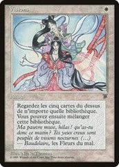 Visions (French) [Renaissance] MTG Single Magic: The Gathering  | Multizone: Comics And Games
