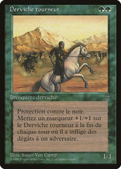 Whirling Dervish (French) - "Derviche tourneur" [Renaissance] MTG Single Magic: The Gathering  | Multizone: Comics And Games