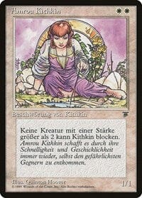 Amrou Kithkin (German) [Renaissance] MTG Single Magic: The Gathering  | Multizone: Comics And Games