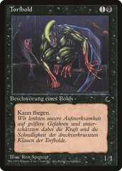 Bog Imp (German) - "Torfbold" [Renaissance] MTG Single Magic: The Gathering  | Multizone: Comics And Games