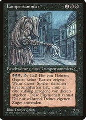 Rag Man (German) - "Lumpensammler" [Renaissance] MTG Single Magic: The Gathering  | Multizone: Comics And Games