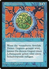 Relic Bind (German) - "Reliktenbindung" [Renaissance] MTG Single Magic: The Gathering  | Multizone: Comics And Games