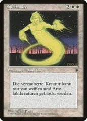 Seeker (German) - "Suchender" [Renaissance] MTG Single Magic: The Gathering  | Multizone: Comics And Games