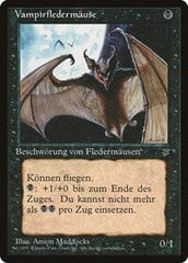 Vampire Bats (German) - "Vampirfledermause" [Renaissance] MTG Single Magic: The Gathering  | Multizone: Comics And Games