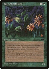 Argothian Pixies (Italian) - "Fate Argothiane" [Renaissance] MTG Single Magic: The Gathering  | Multizone: Comics And Games