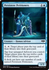 Persistent Petitioners [Ravnica Allegiance] MTG Single Magic: The Gathering  | Multizone: Comics And Games