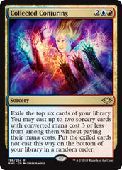 Collected Conjuring [Modern Horizons] MTG Single Magic: The Gathering  | Multizone: Comics And Games