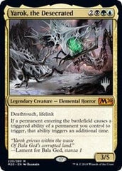 Yarok, the Desecrated [Core Set 2020 Promos] MTG Single Magic: The Gathering  | Multizone: Comics And Games