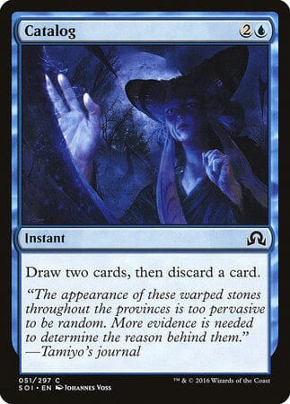 Catalog [Shadows over Innistrad] MTG Single Magic: The Gathering  | Multizone: Comics And Games