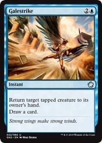 Galestrike [Magic Game Night 2019] MTG Single Magic: The Gathering  | Multizone: Comics And Games