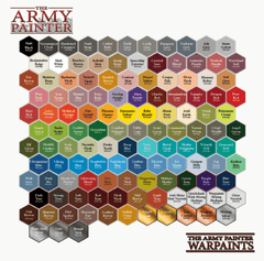 Flesh Wash Washes Warpaints The Army Painter  | Multizone: Comics And Games