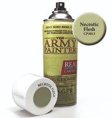 Necrotic Flesh Colour Primers The Army Painter  | Multizone: Comics And Games