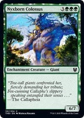 Nyxborn Colossus [Theros Beyond Death] MTG Single Magic: The Gathering  | Multizone: Comics And Games