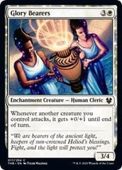 Glory Bearers [Theros Beyond Death] MTG Single Magic: The Gathering  | Multizone: Comics And Games