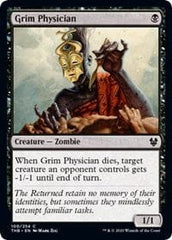 Grim Physician [Theros Beyond Death] MTG Single Magic: The Gathering  | Multizone: Comics And Games
