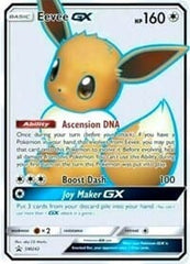 Eevee GX - SM242 [SM Promos] Pokemon Single Pokémon  | Multizone: Comics And Games