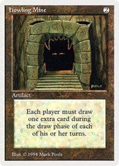Howling Mine [Summer Magic / Edgar] MTG Single Magic: The Gathering  | Multizone: Comics And Games
