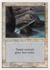 Lance [Summer Magic / Edgar] MTG Single Magic: The Gathering  | Multizone: Comics And Games