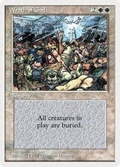 Wrath of God [Summer Magic / Edgar] MTG Single Magic: The Gathering  | Multizone: Comics And Games