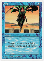 Jump [Summer Magic / Edgar] MTG Single Magic: The Gathering  | Multizone: Comics And Games
