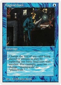 Magical Hack [Summer Magic / Edgar] MTG Single Magic: The Gathering  | Multizone: Comics And Games