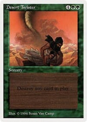 Desert Twister [Summer Magic / Edgar] MTG Single Magic: The Gathering  | Multizone: Comics And Games