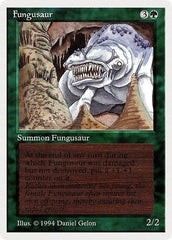 Fungusaur [Summer Magic / Edgar] MTG Single Magic: The Gathering  | Multizone: Comics And Games