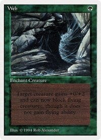 Web [Summer Magic / Edgar] MTG Single Magic: The Gathering  | Multizone: Comics And Games