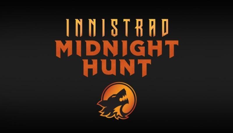 Innistrad: Midnight Hunt Set Booster Box MTG Sealed WOTC  | Multizone: Comics And Games