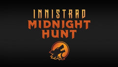 Innistrad: Midnight Hunt Set Booster Box | Multizone: Comics And Games