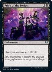 Pride of the Perfect [Commander Legends] MTG Single Magic: The Gathering  | Multizone: Comics And Games