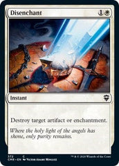 Disenchant [Commander Legends] MTG Single Magic: The Gathering  | Multizone: Comics And Games
