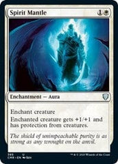 Spirit Mantle [Commander Legends] MTG Single Magic: The Gathering  | Multizone: Comics And Games