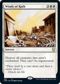Winds of Rath [Commander Legends] MTG Single Magic: The Gathering  | Multizone: Comics And Games