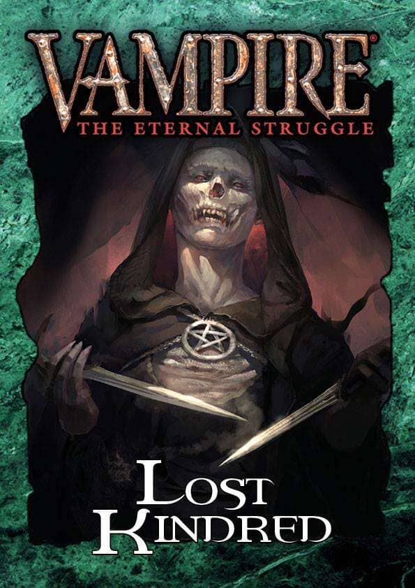 Vampire the Eternal Struggle Legacy Reprint Bundles Multizone: Comics And Games Heirs to the Blood reprint bundle 1 (order line 2 of 4)  | Multizone: Comics And Games